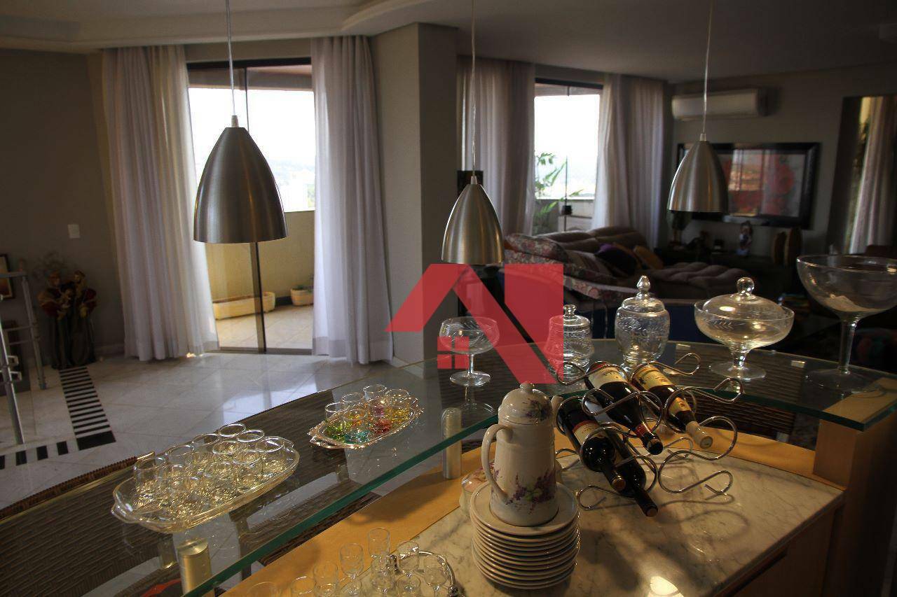 Apartamento à venda com 4 quartos, 342m² - Foto 7