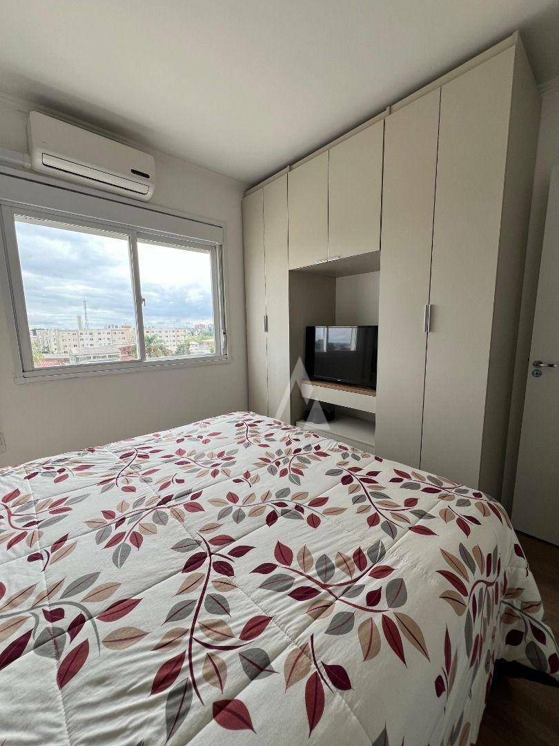 Apartamento à venda com 2 quartos, 44m² - Foto 8