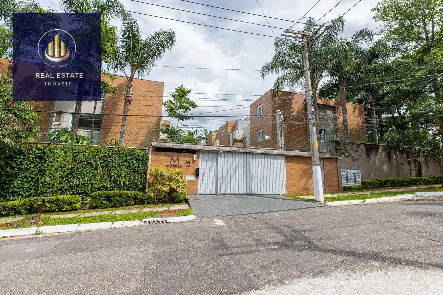 Casa à venda com 5 quartos, 275m² - Foto 64