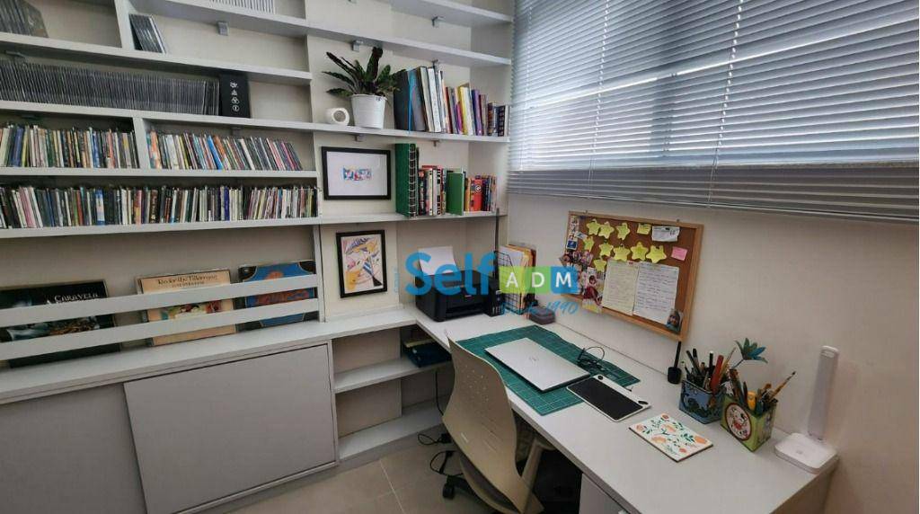 Apartamento para alugar com 3 quartos, 164m² - Foto 16