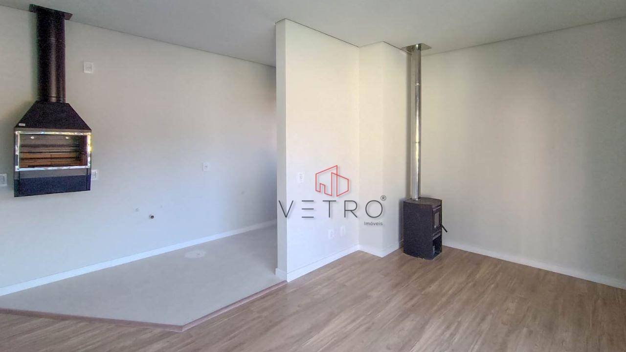 Apartamento à venda com 2 quartos, 70m² - Foto 1