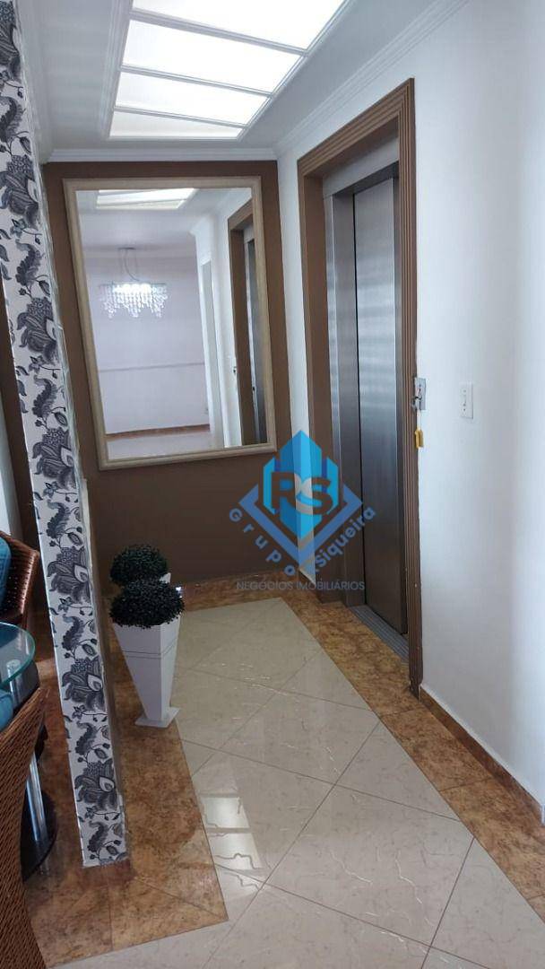 Apartamento à venda com 3 quartos, 190m² - Foto 22