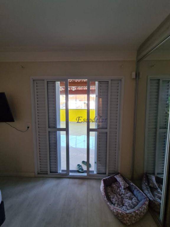 Sobrado à venda com 4 quartos, 300m² - Foto 8