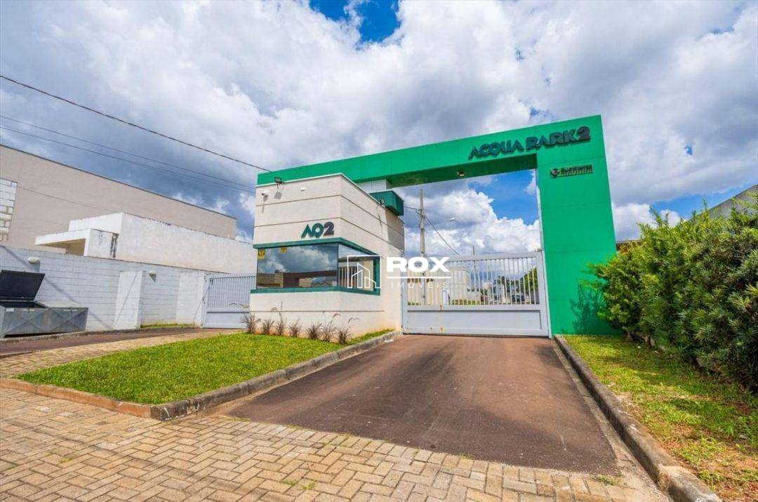 Loteamento e Condomínio, 122 m² - Foto 5