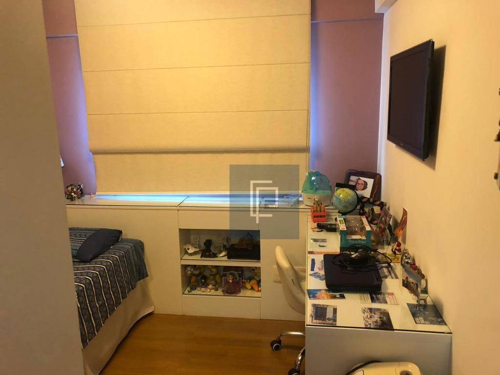 Cobertura à venda com 3 quartos, 210m² - Foto 20