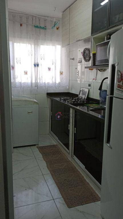 Apartamento à venda com 2 quartos, 48m² - Foto 7