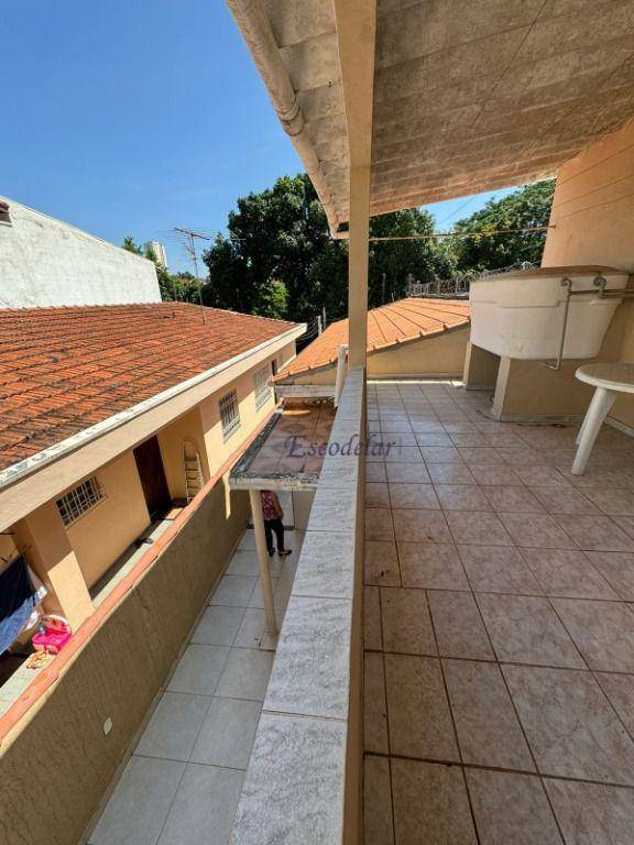 Casa à venda com 4 quartos, 160m² - Foto 17