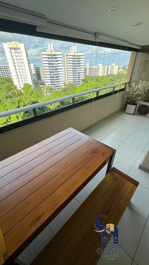 Apartamento à venda com 1 quarto, 47m² - Foto 9