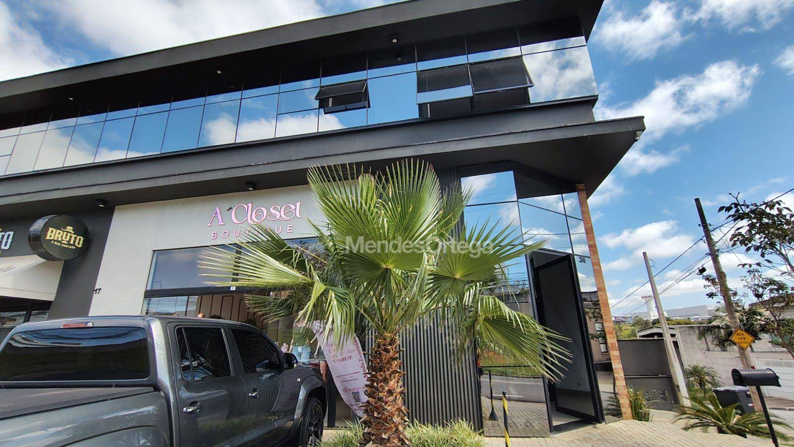 Sala-Conjunto, 42 m² - Foto 1