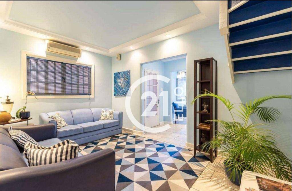 Casa à venda com 4 quartos, 220m² - Foto 27