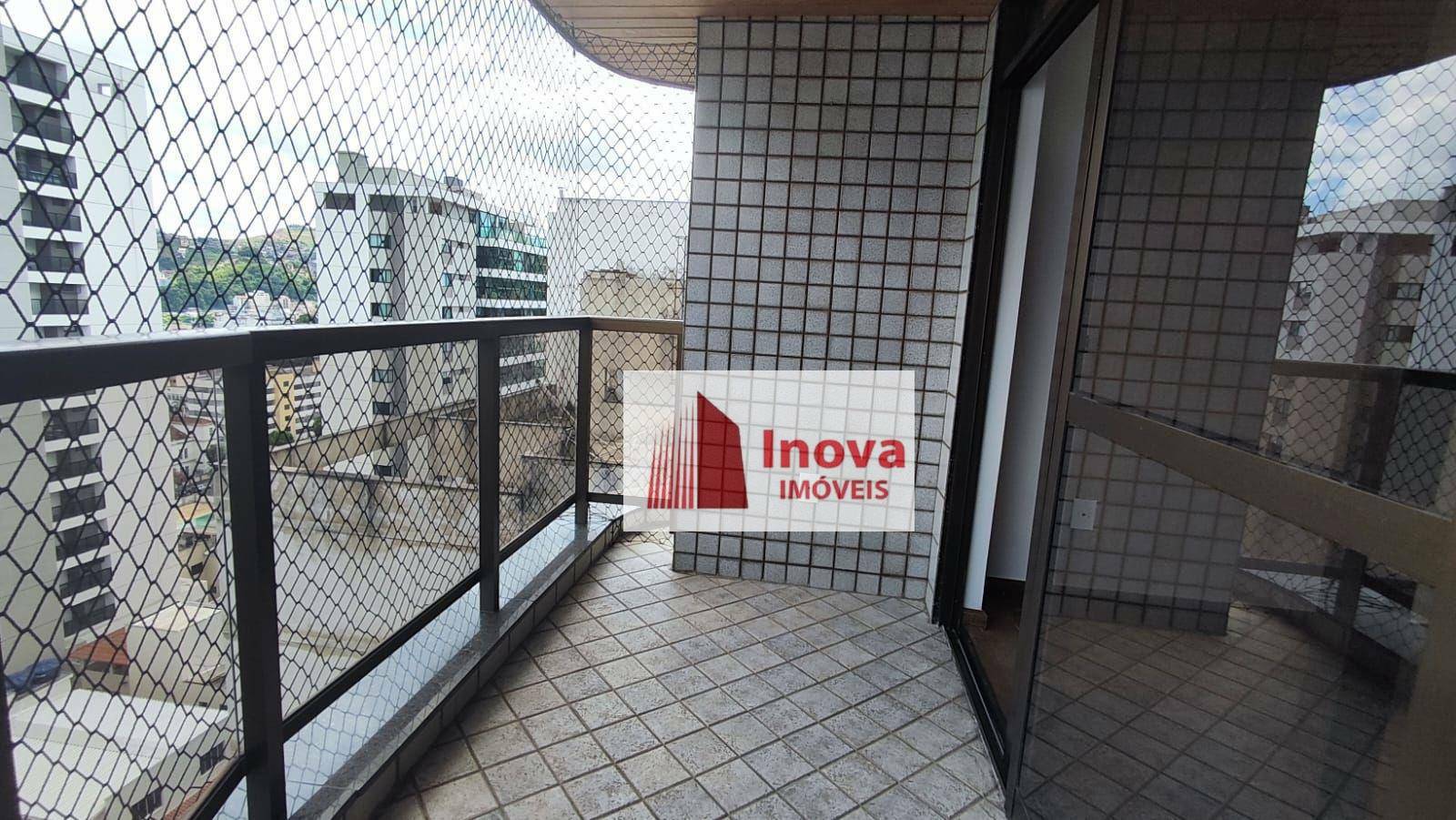 Apartamento à venda com 3 quartos, 125m² - Foto 8