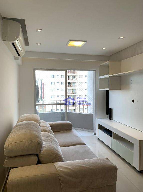 Apartamento à venda com 3 quartos, 70m² - Foto 7