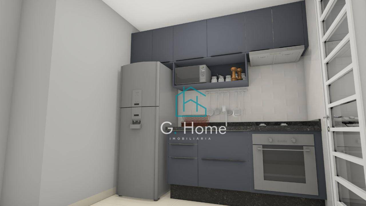 Apartamento, 2 quartos, 47 m² - Foto 12