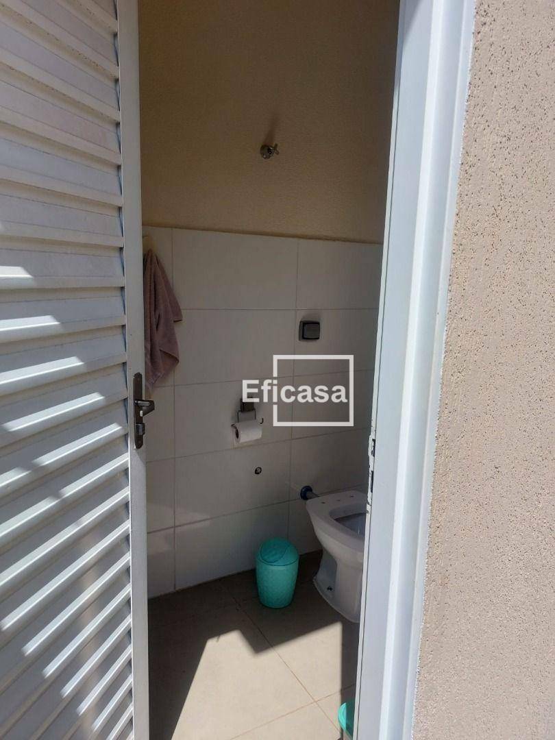 Casa à venda com 3 quartos, 136m² - Foto 19