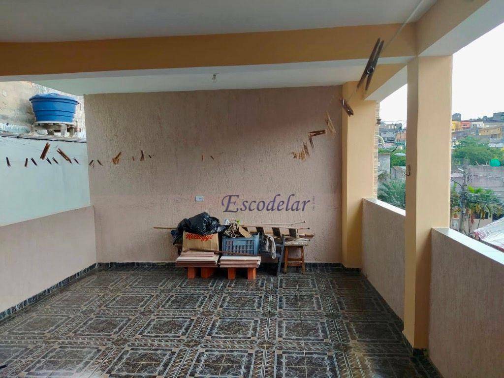 Sobrado à venda com 6 quartos, 154m² - Foto 11