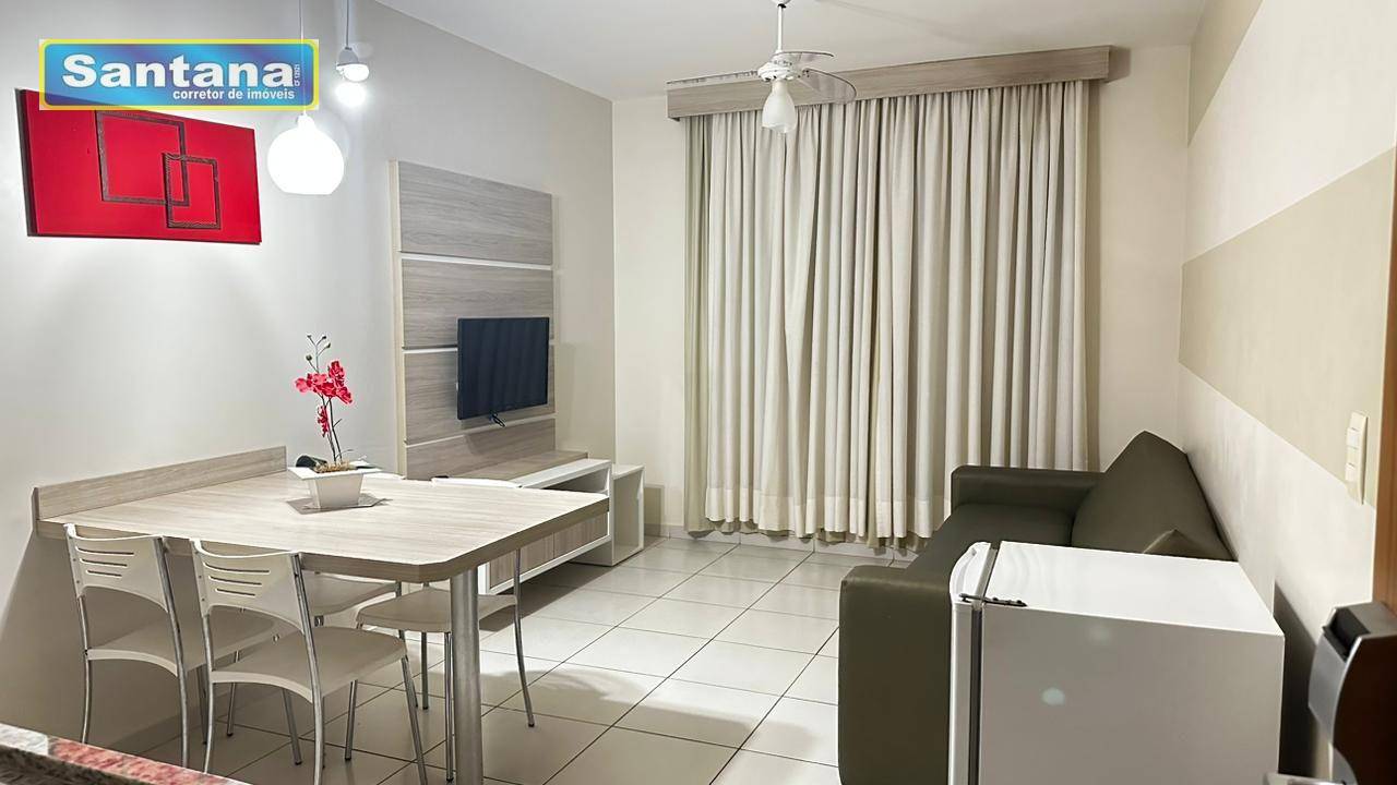 Apartamento à venda com 1 quarto, 34m² - Foto 10