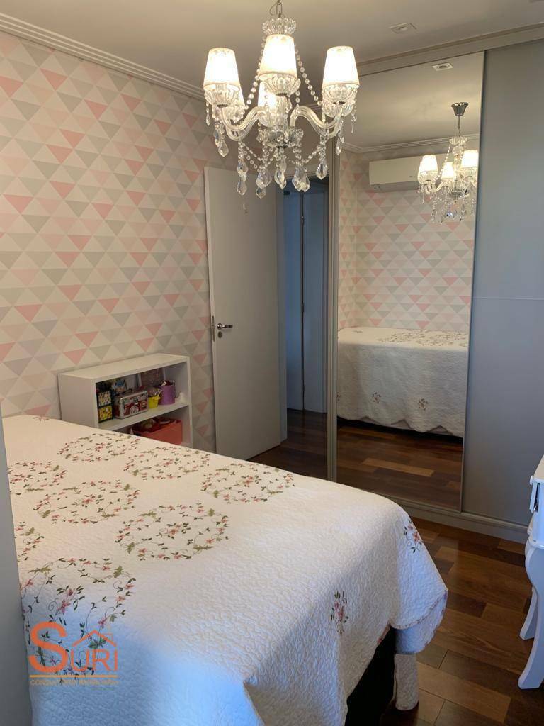 Apartamento à venda com 3 quartos, 200m² - Foto 14