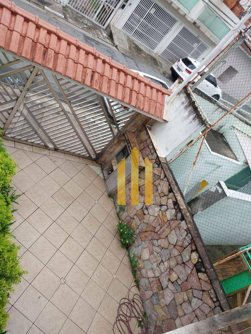 Sobrado à venda e aluguel com 3 quartos, 180m² - Foto 20