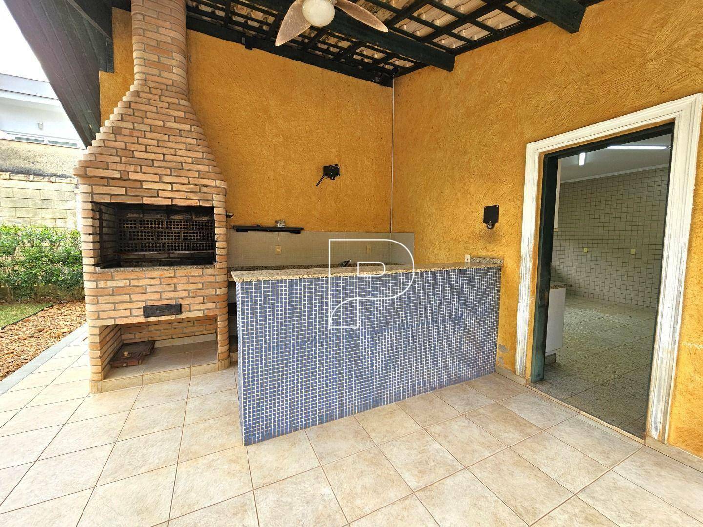 Casa de Condomínio à venda com 3 quartos, 440m² - Foto 20