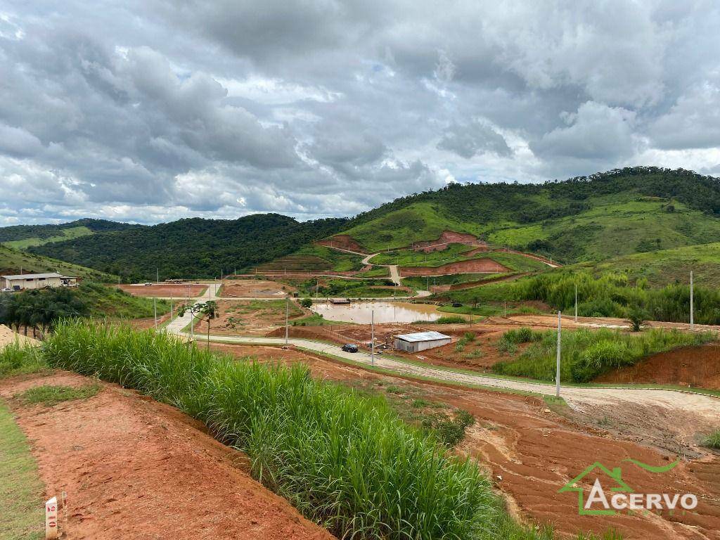 Loteamento e Condomínio à venda, 582M2 - Foto 1