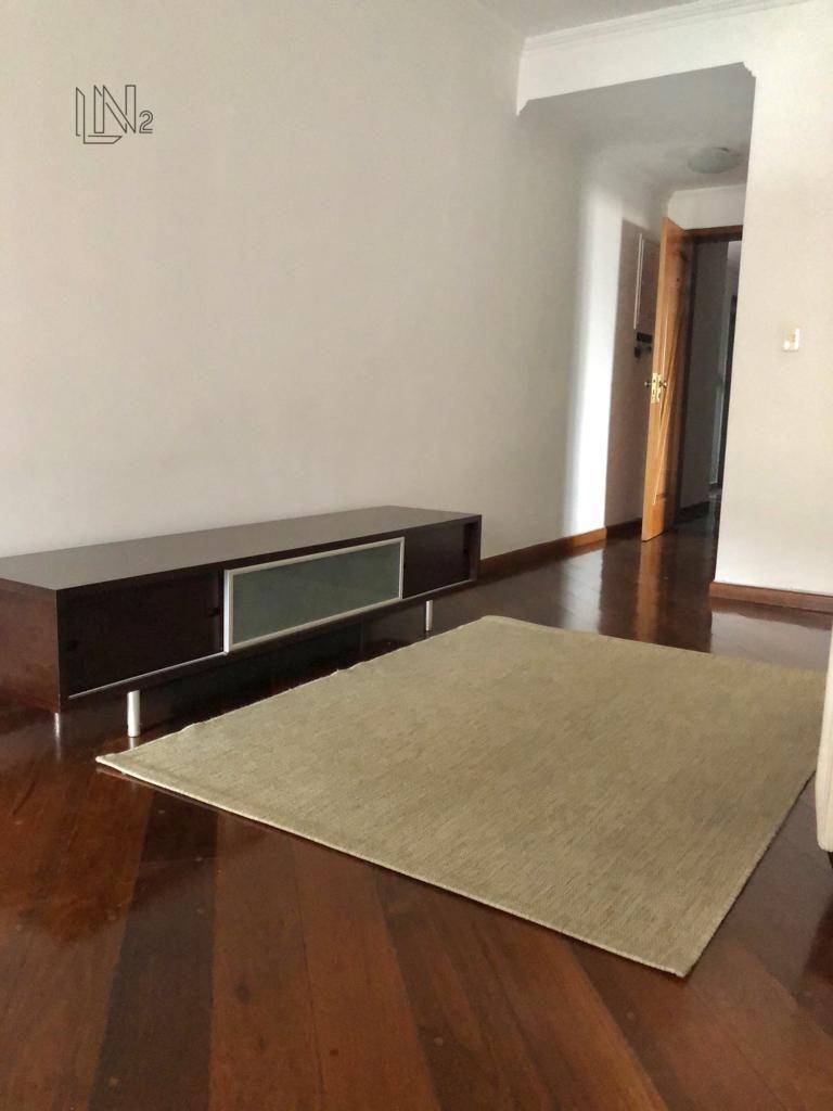 Apartamento à venda com 2 quartos, 108m² - Foto 8