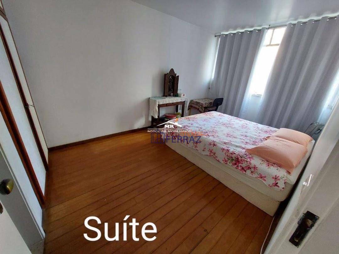 Apartamento à venda com 3 quartos, 102m² - Foto 11