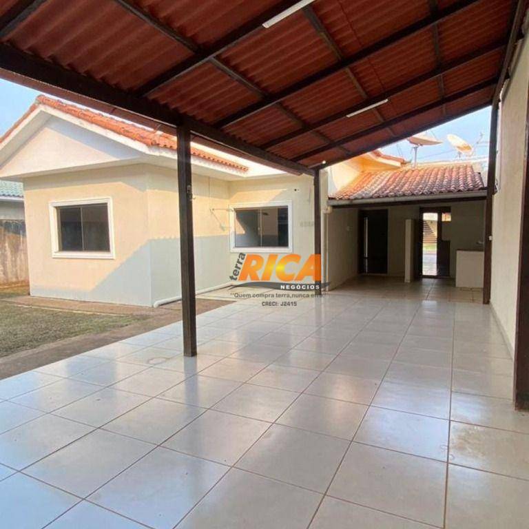 Casa de Condomínio à venda com 4 quartos, 146m² - Foto 23