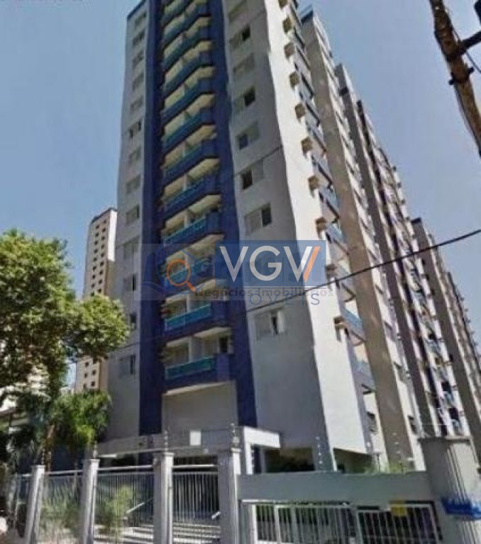 Apartamento à venda com 2 quartos, 62m² - Foto 8