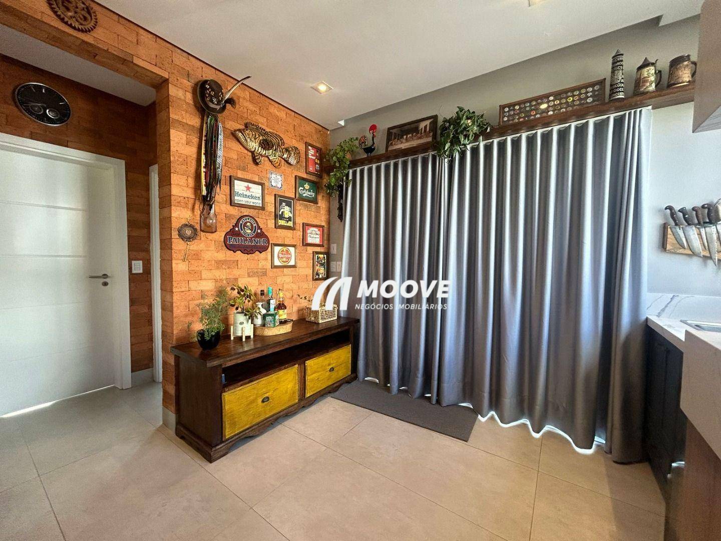 Casa de Condomínio à venda com 3 quartos, 125m² - Foto 12