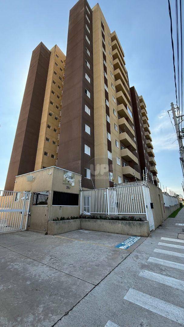 Apartamento à venda com 3 quartos, 66m² - Foto 1