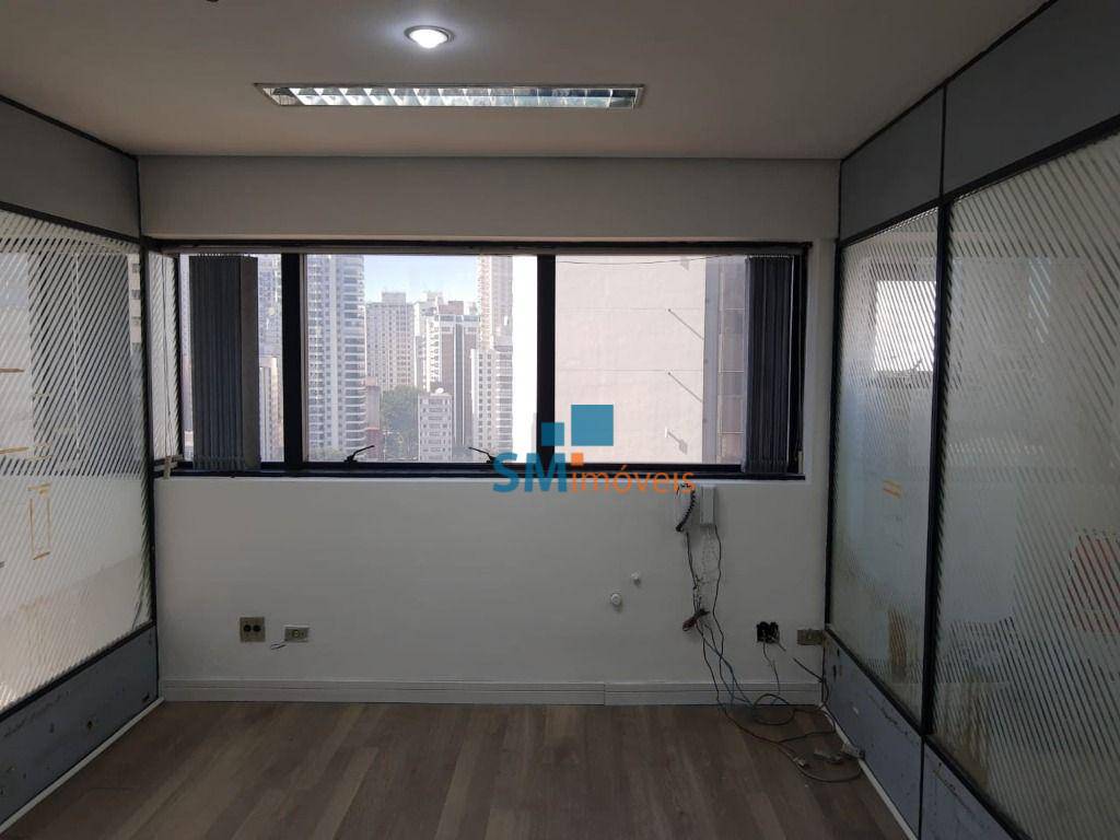 Conjunto Comercial-Sala à venda, 47m² - Foto 3