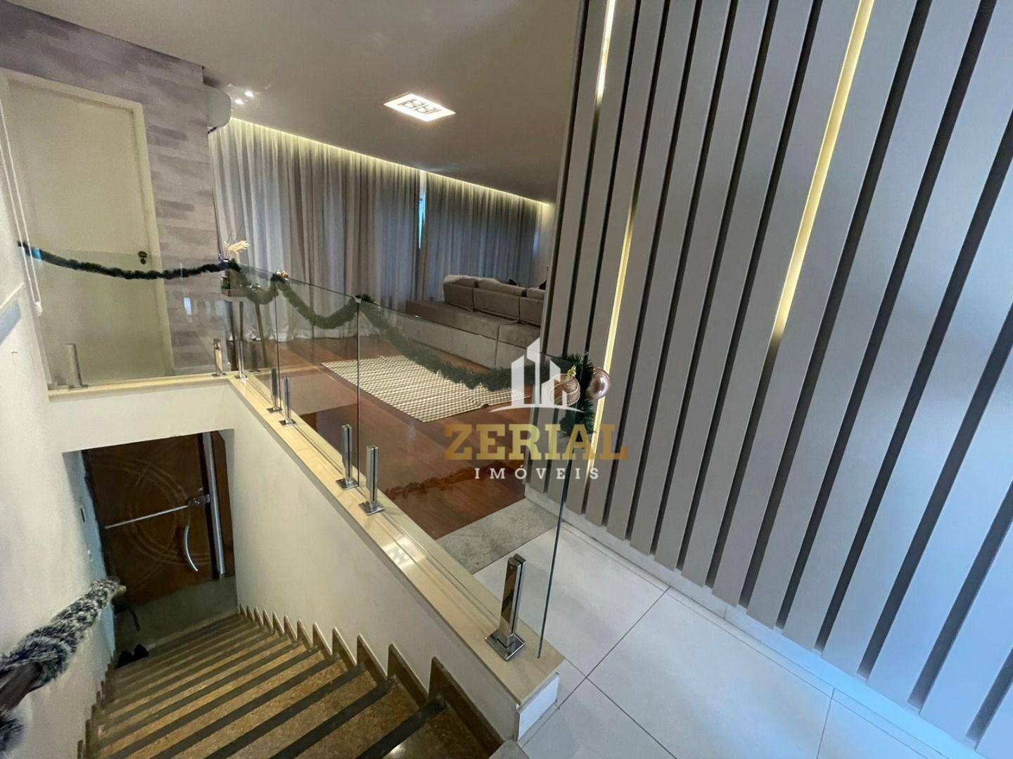 Sobrado à venda com 3 quartos, 322m² - Foto 8