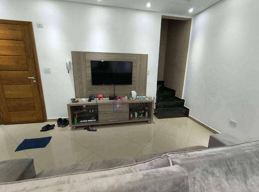 Cobertura à venda com 2 quartos, 166m² - Foto 3