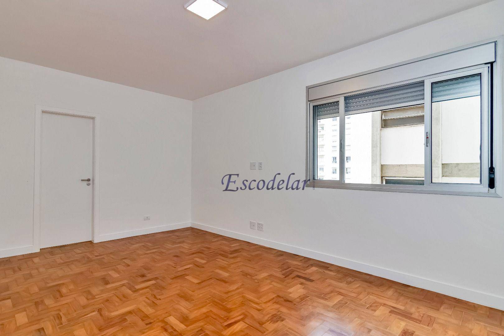 Apartamento à venda com 3 quartos, 267m² - Foto 28