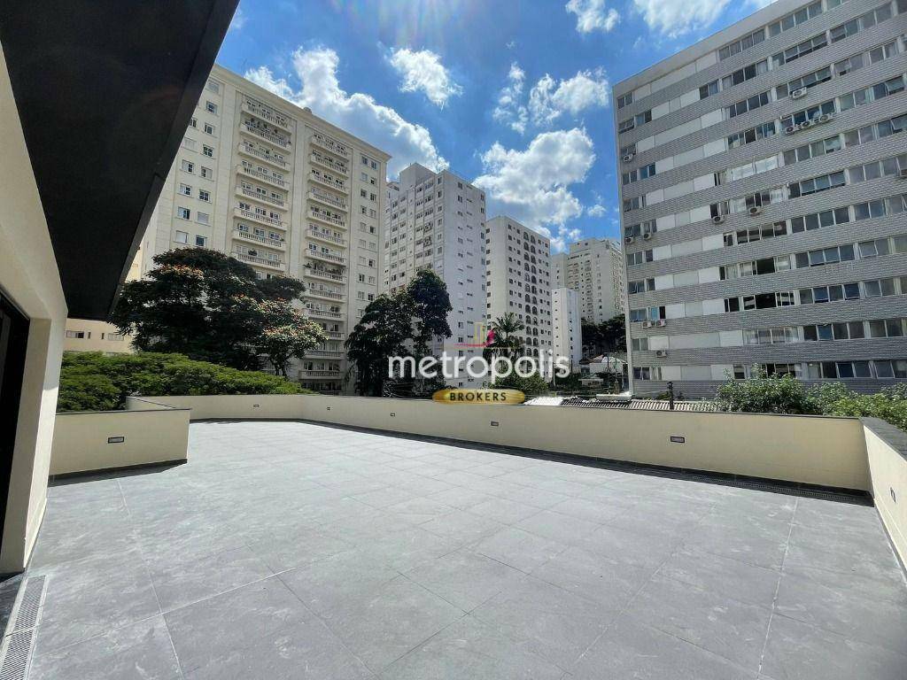 Prédio Inteiro para alugar, 565m² - Foto 18