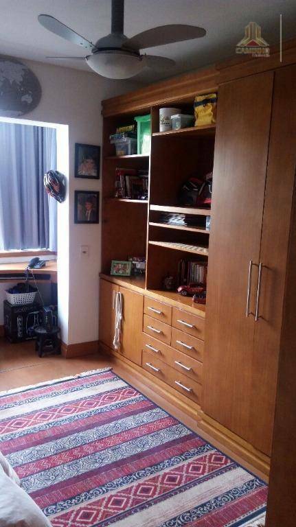 Apartamento à venda com 3 quartos, 169m² - Foto 20