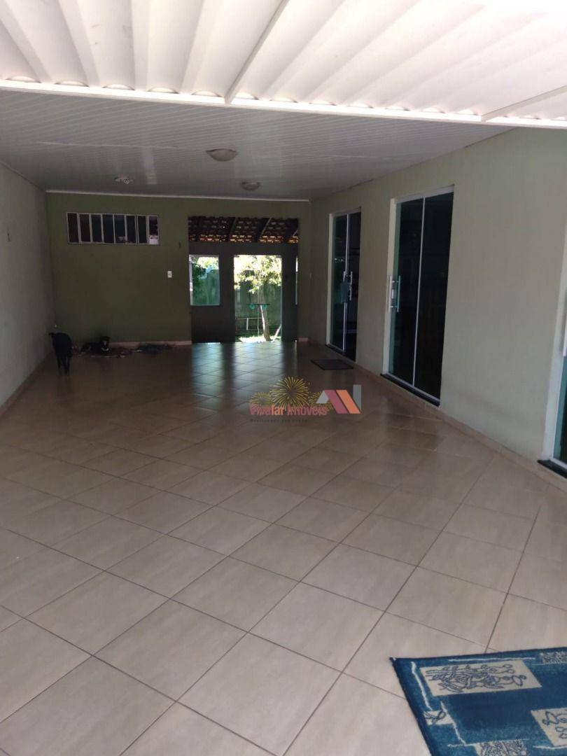 Casa à venda com 3 quartos, 160m² - Foto 9