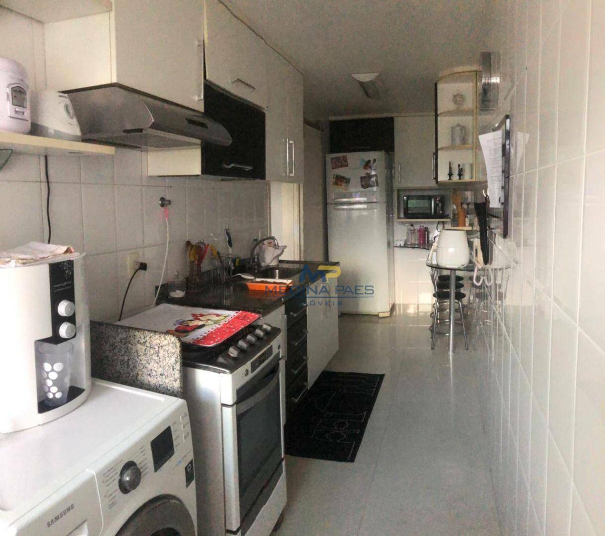 Cobertura à venda com 3 quartos, 170m² - Foto 7