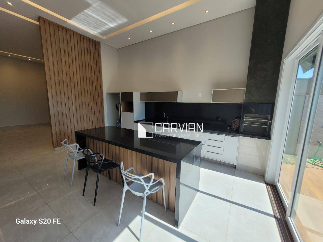 Casa de Condomínio, 4 quartos - Foto 21