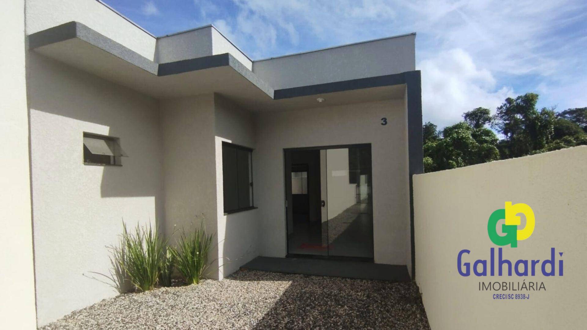 Casa de Condomínio à venda com 2 quartos, 5627m² - Foto 1