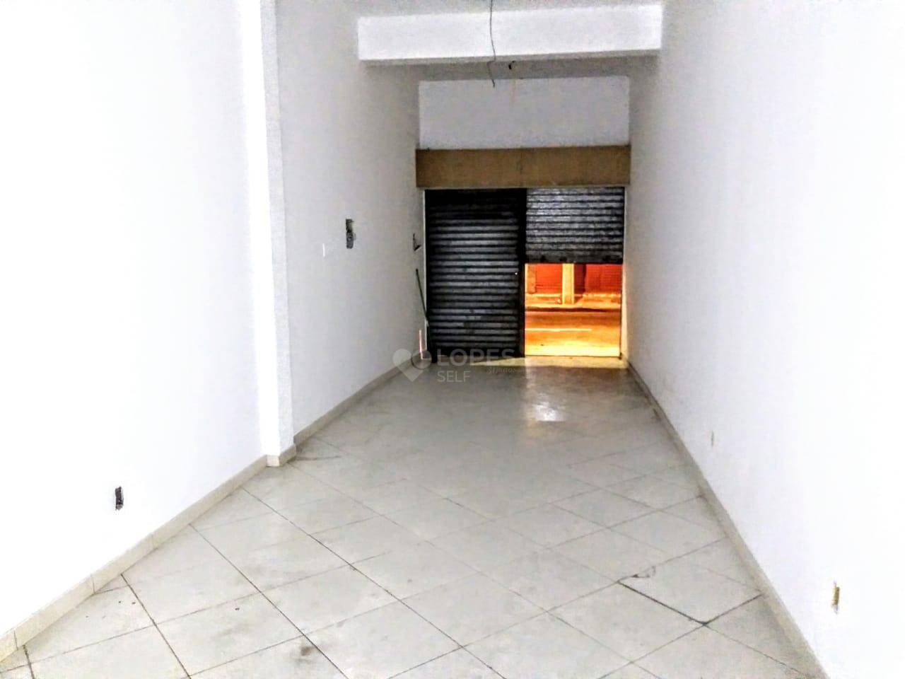 Loja-Salão, 60 m² - Foto 1