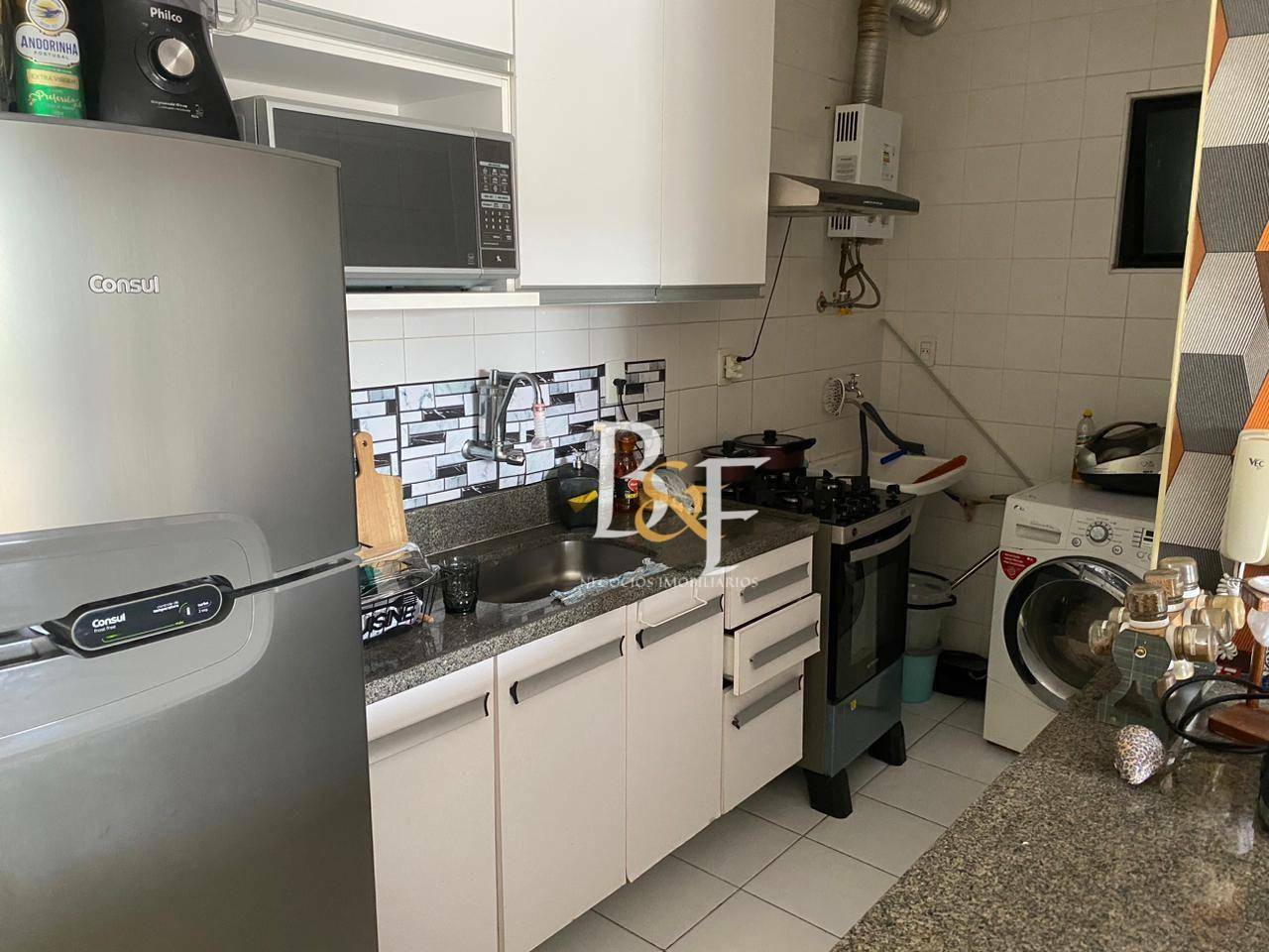 Apartamento à venda e aluguel com 1 quarto, 45m² - Foto 16