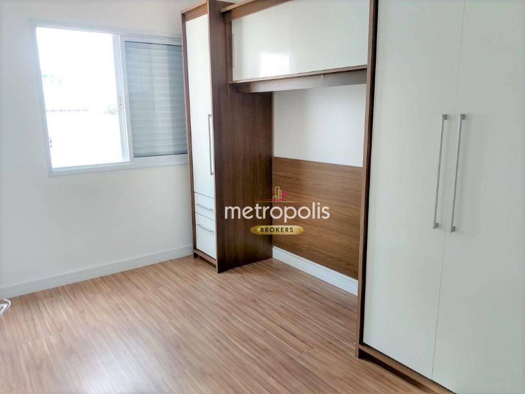 Apartamento para alugar com 2 quartos, 68m² - Foto 6