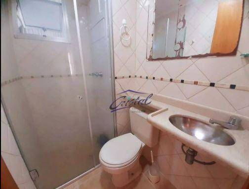 Apartamento à venda com 2 quartos, 50m² - Foto 11