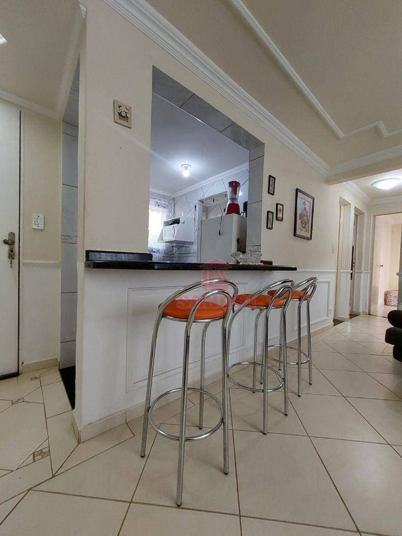 Apartamento, 3 quartos, 58 m² - Foto 3