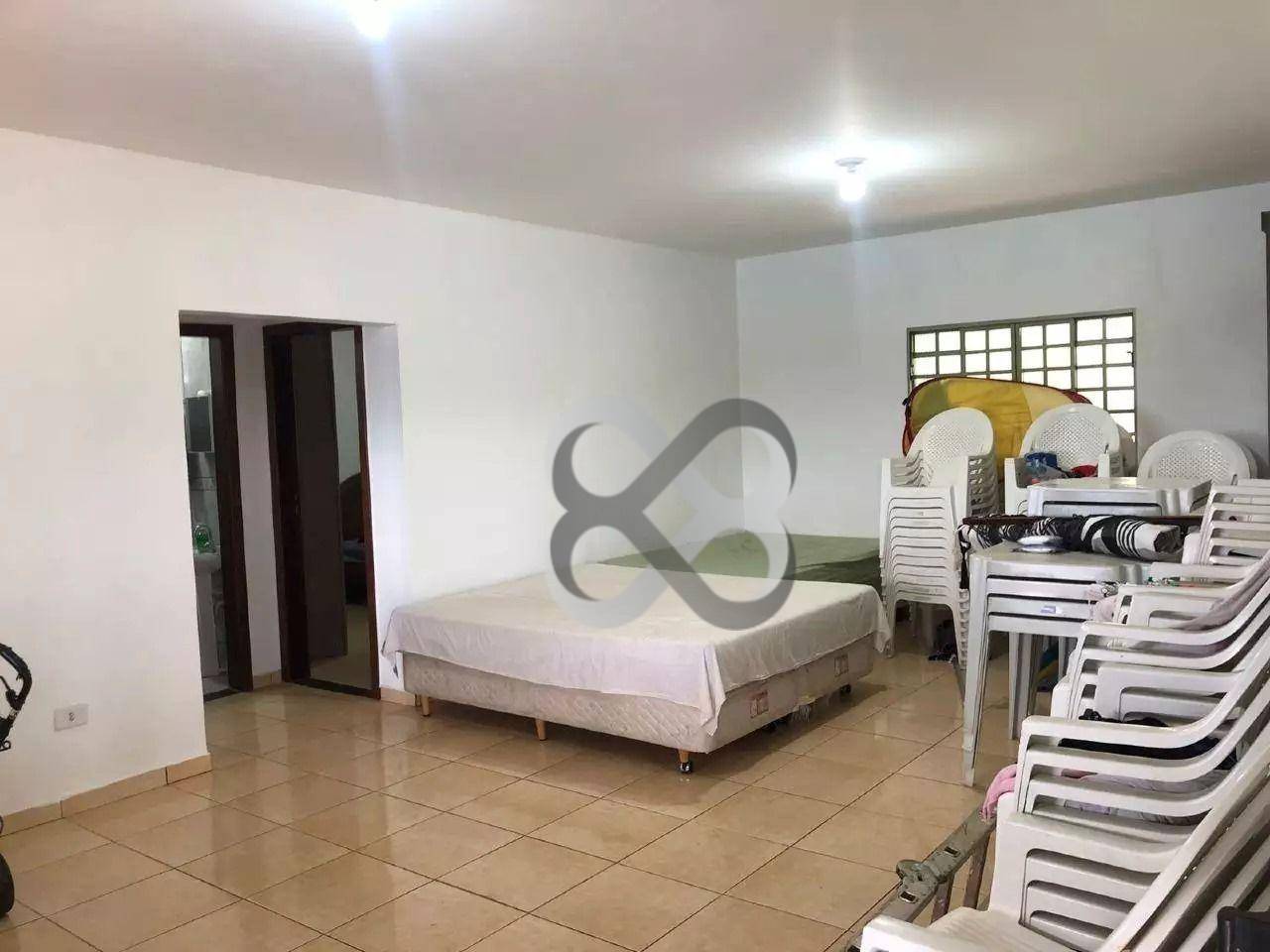 Chácara à venda com 3 quartos, 350m² - Foto 11