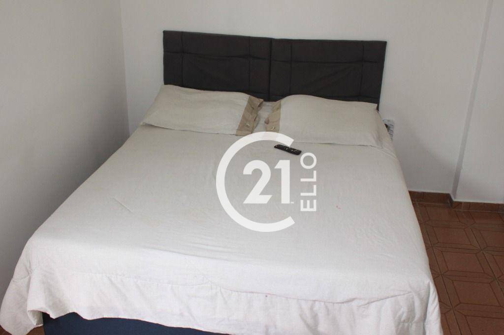 Apartamento à venda com 1 quarto, 58m² - Foto 11