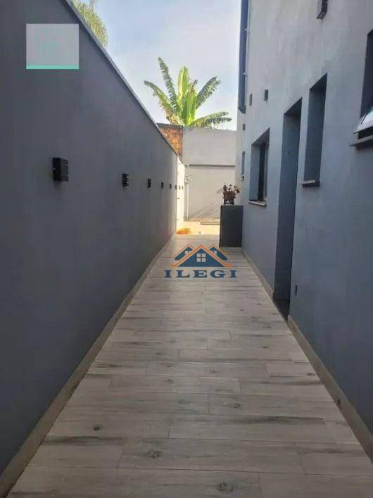 Casa à venda com 3 quartos, 200m² - Foto 6