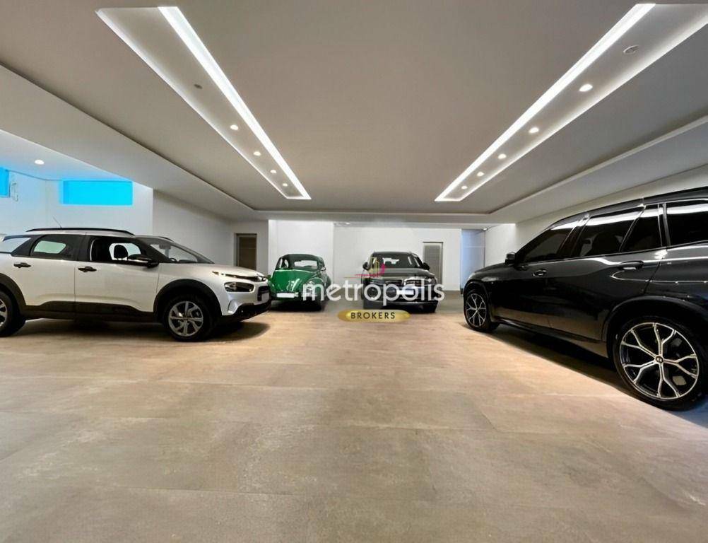 Sobrado à venda com 3 quartos, 1180m² - Foto 15