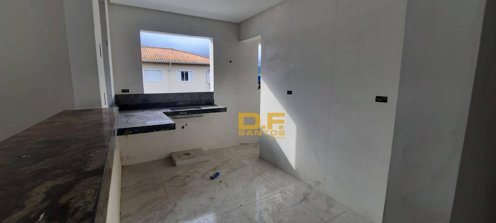 Sobrado à venda com 2 quartos, 77m² - Foto 3